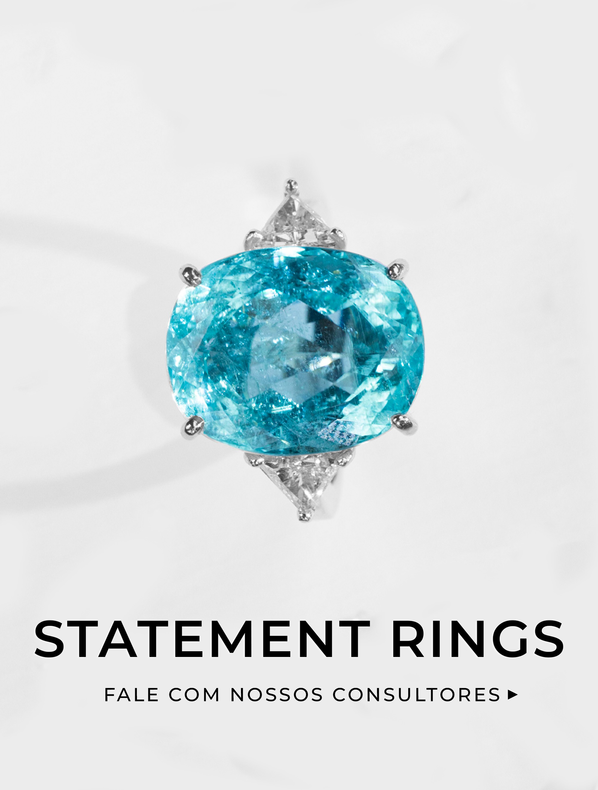 Banner - Statement Rings